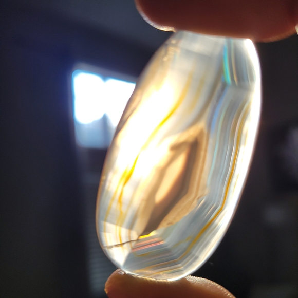 Accessories - Iris Agate